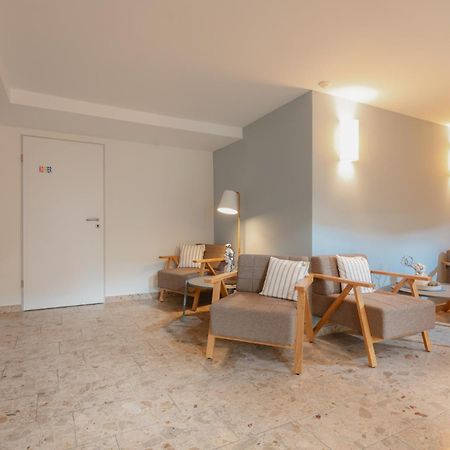 Haus Bielefeld Appartement 18 Norderney Luaran gambar